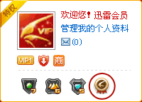 年费会员特权